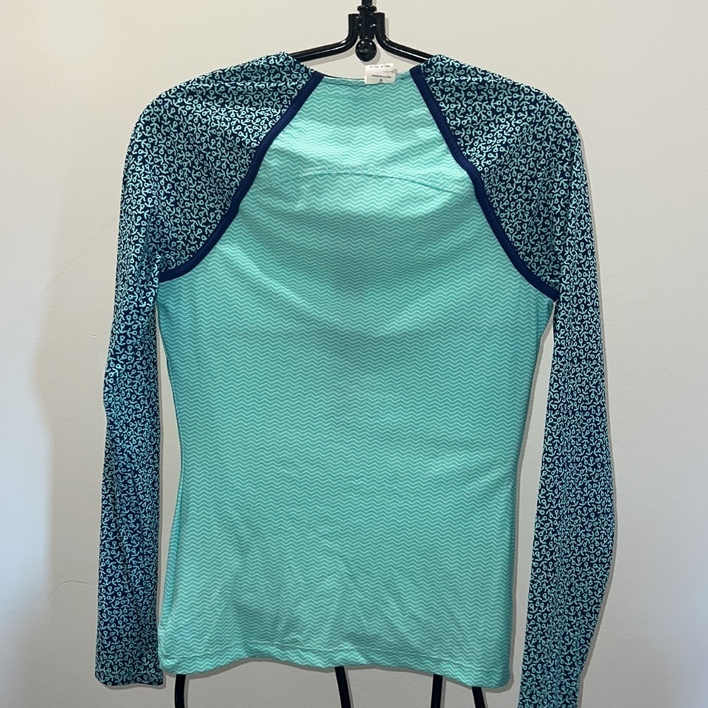 SPERRY RASHGUARD - Picture 7 of 10